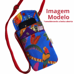 Mini Bag - Alça Regulável / CÓD. RF_003 - comprar online