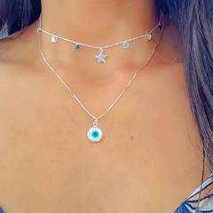 Choker Bella - comprar online