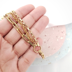 Pulseira 3x1 Gold - comprar online