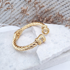 Bracelete Veneza Gold