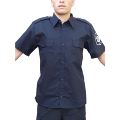 Camisa M/C Batista Policía en internet