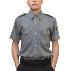 Camisa M/C Servicio Penitenciario Bonaerense - comprar online