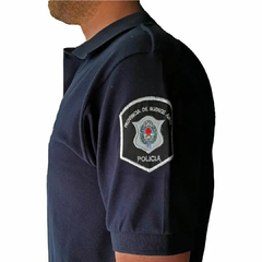 Chomba Policía Bonaerense - tienda online