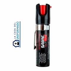 Gas Pimenta Paralizante Sabre Red - comprar online