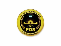 Pin PDS