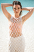 VESTIDO CROCHET - comprar online