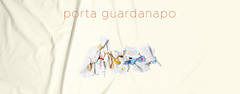 Banner da categoria Porta-Guardanapo