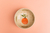 Bowl 15cm mandarine (UNITARIO) - loja online