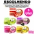 Kit - Esfoliante CORPO DOURADO Fruktais Para Todo o Corpo 150g - Kit 4, 5, 8 e 15 un Escolhendo e Sortidos - loja online