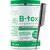 B-tox Orgânico Fattore 1kg Profissional Alto Impacto + Pente Comare Stilo 180º Antiestatico Santa Clara Ref 2243