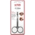 Tesoura de Pelo First Kiss NY Hair Scissor 1 unid Profissional SCI04BR