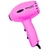 Aparelho Pedicuro Compact Mega Bell 200V Pink