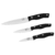 Cuchillas Chicago Cutlery by Pyrex Ellsworth | Set x3