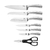 Cuchillas con taco Chicago Cutlery by Pyrex Malden | Set x16 pz - Pyrex