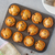 Molde para 12 Muffins con Antiadherente Pyrex Baker´s Secret - comprar online