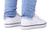 Zapatillas con Abrojo - Blanco - comprar online