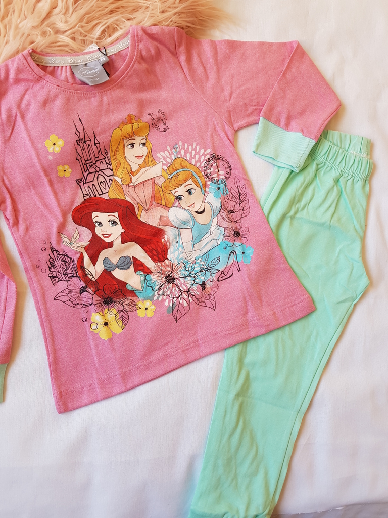 Pijamas princesas hotsell