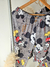 Pijama MICKEY manga larga unisex - MEDIDAS EN DESCRIPCION - Luci tus pijamas