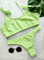 Bikini LIMA top atar - colaless