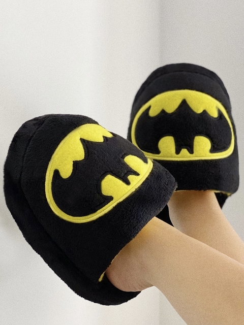 Pantuflas BATMAN unisex