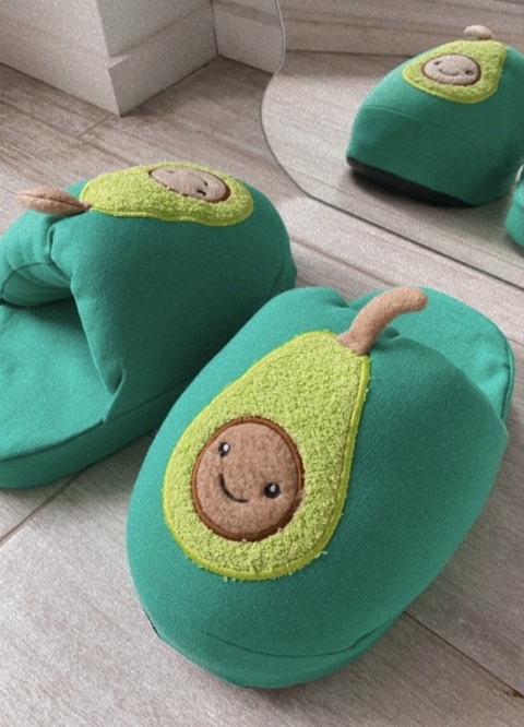 Pantuflas PALTA unisex