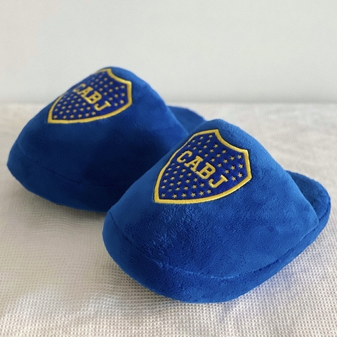 Pantuflas BOCA unisex