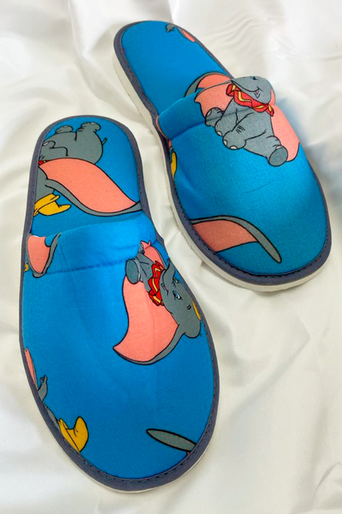 Pantuflas DUMBO