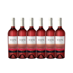 Tukma Rosé - comprar online