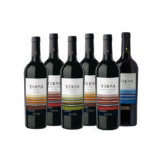 Tukma Selección Reserva II - comprar online