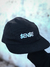 Boné Five Panel Strapback Bordado