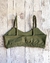 CONJUNTO CROSS VERDE MILITAR na internet