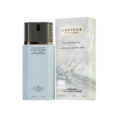 LAPIDUS POUR HOMME / EDT