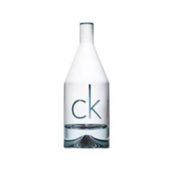 CK IN2U FOR HIM / EDT - comprar online