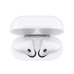 AIRPODS 2º GERAÇÃO - Outlet Imports