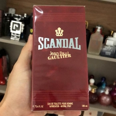 SCANDAL POUR HOMME / EDT na internet