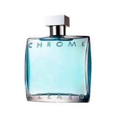 AZZARO CHROME / EDT - comprar online