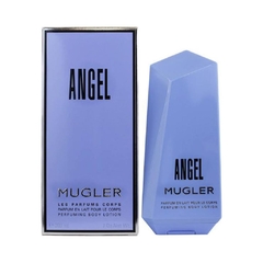 LOÇÃO ANGEL MUGLER