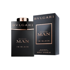 BVLGARI IN BLACK / EDP