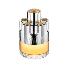 AZZARO WANTED / EDT - comprar online