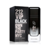 212 VIP BLACK / EDP