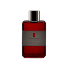 THE SECRET TEMPTATION / EDT - comprar online