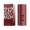 212 MEN SEXY / EDT