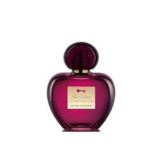 HER SECRET TEMPTATION / EDT