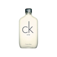 CK ONE / EDT