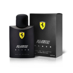 FERRARI BLACK / EDT