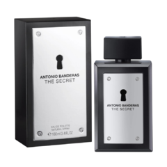 THE SECRET / EDT