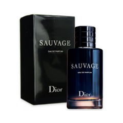 SAUVAGE / EDP