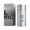 212 MEN NYC / EDT