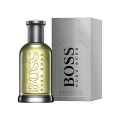 BOSS BOTTLED / EDT