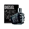 DIESEL ONLY THE BRAVE TATTOO / EDT